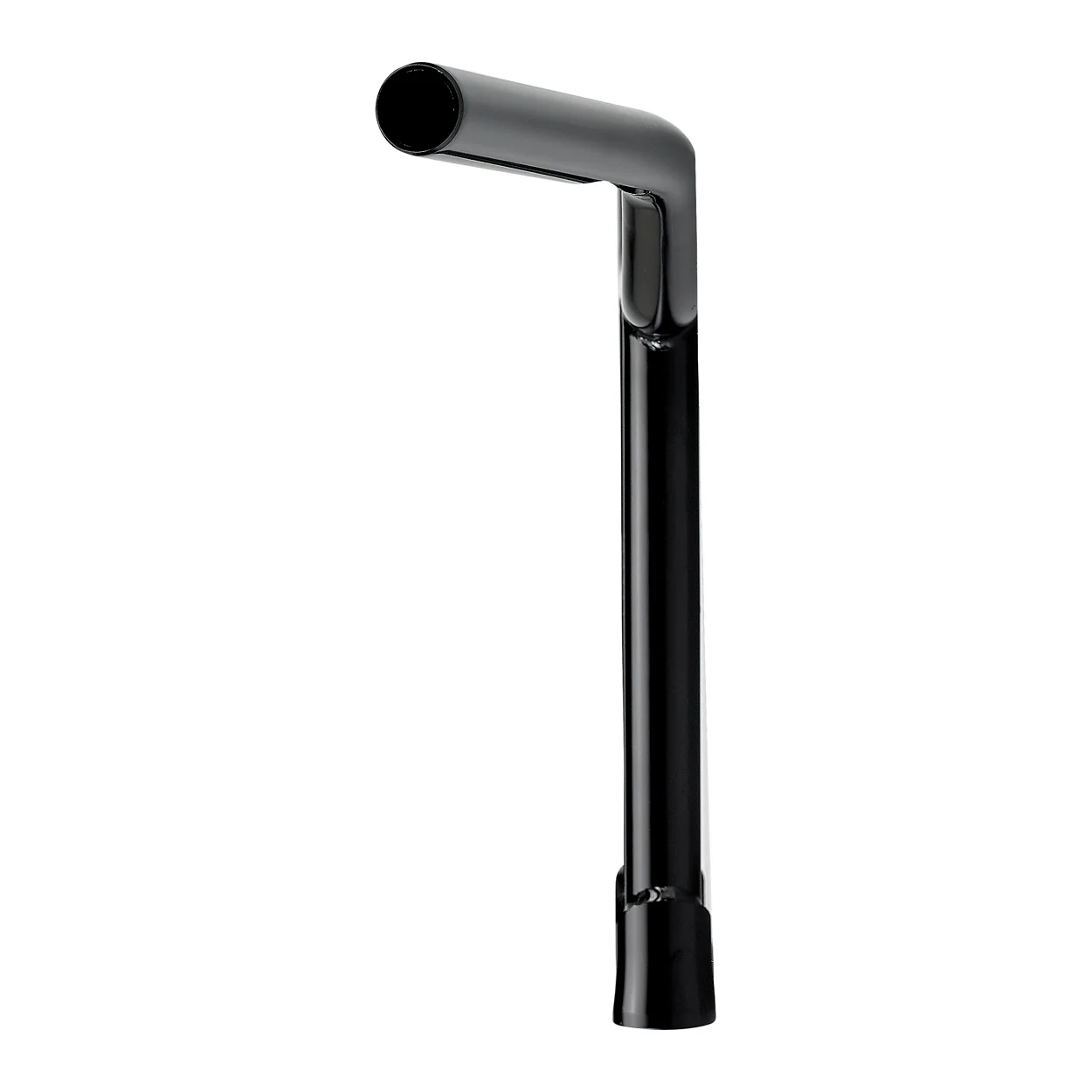 CLOSEOUT Tyson - Black Electroplate - Image 15
