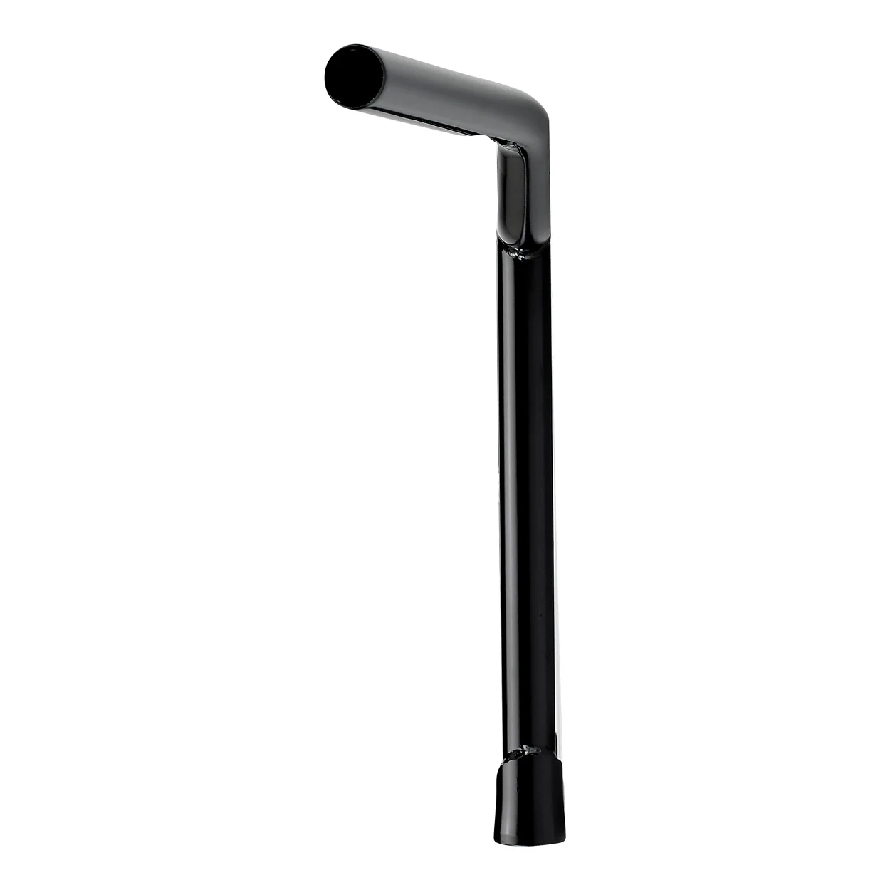 CLOSEOUT Tyson - Black Electroplate - Image 16