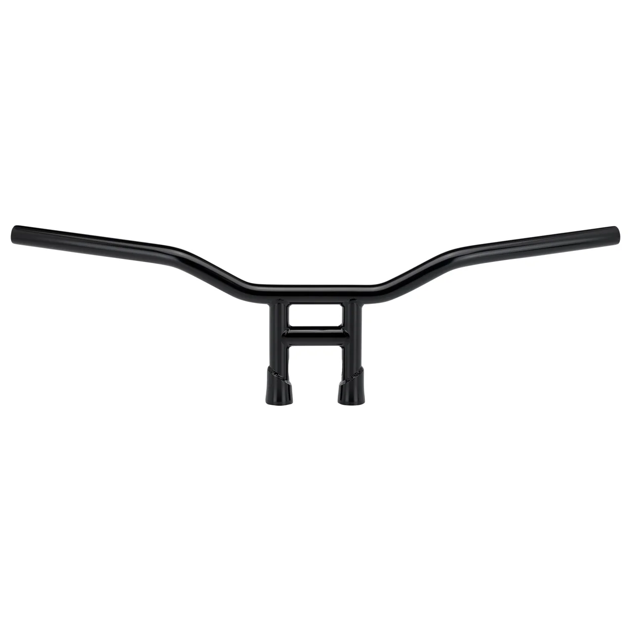 CLOSEOUT Tyson - Black Electroplate - Image 2