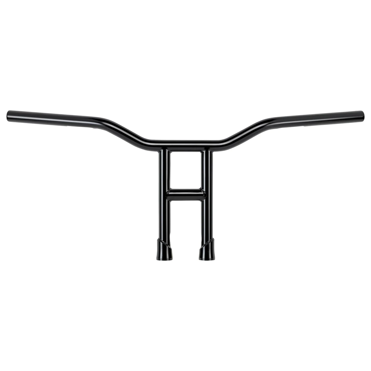 CLOSEOUT Tyson - Black Electroplate - Image 3