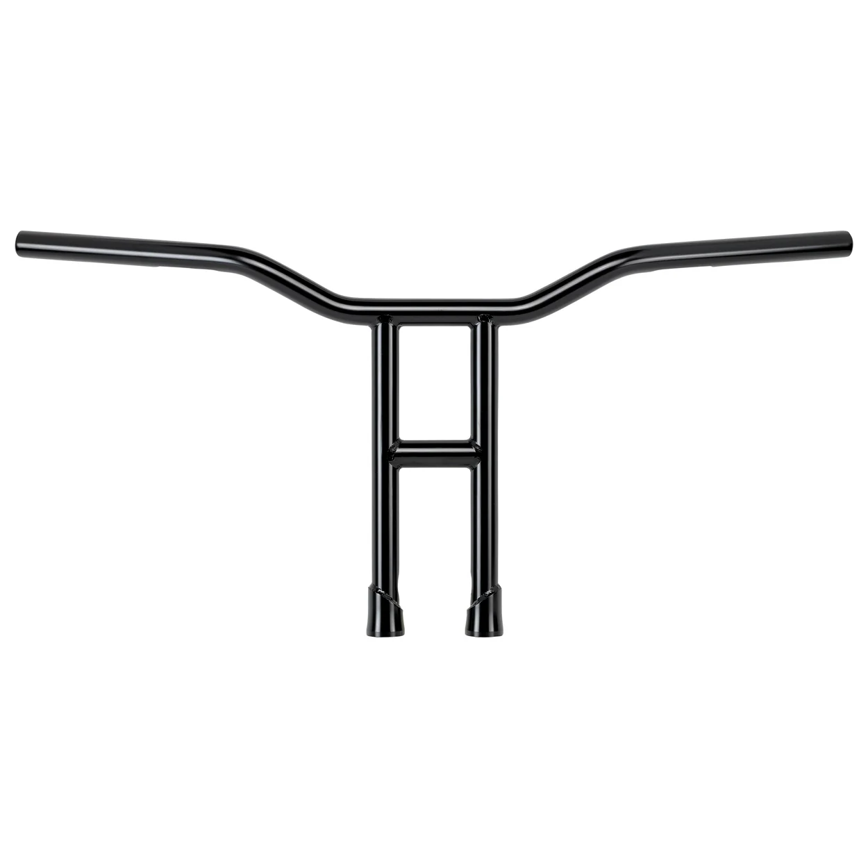 CLOSEOUT Tyson - Black Electroplate - Image 4