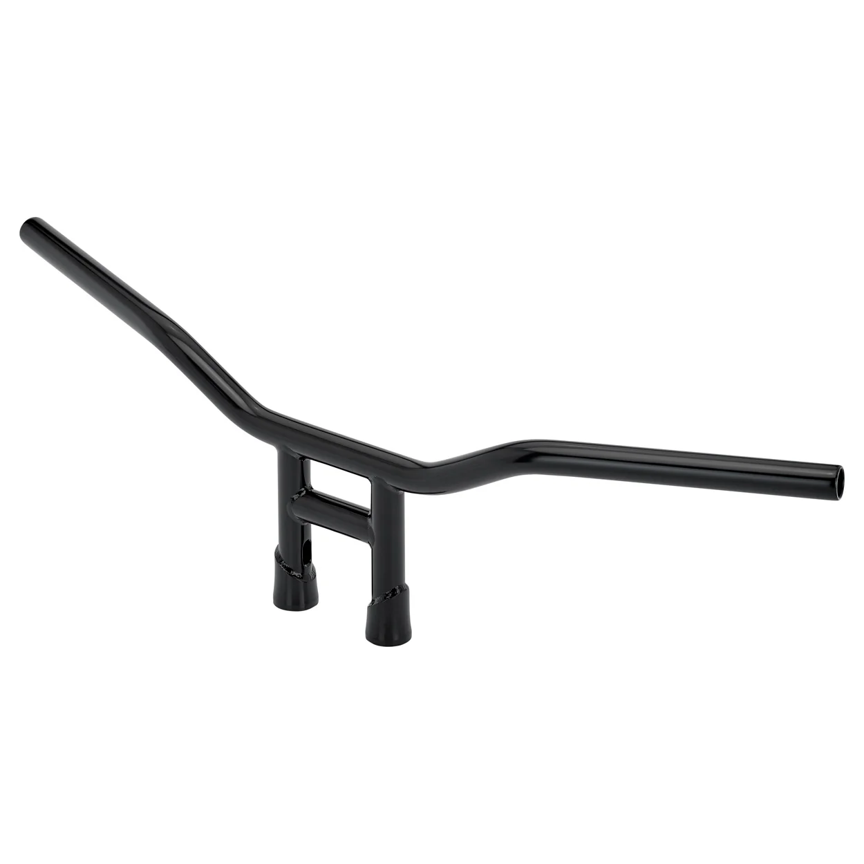 CLOSEOUT Tyson - Black Electroplate - Image 5