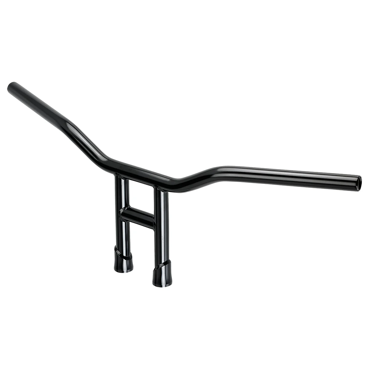 CLOSEOUT Tyson - Black Electroplate - Image 6