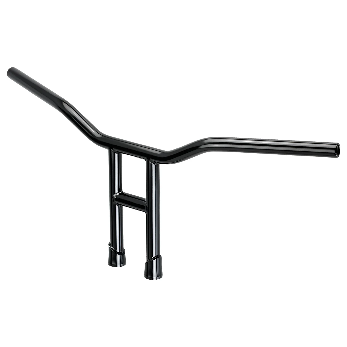 CLOSEOUT Tyson - Black Electroplate - Image 7