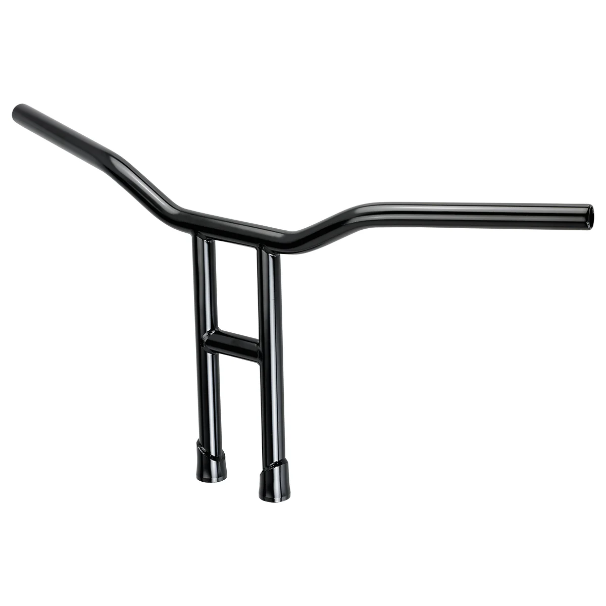 CLOSEOUT Tyson - Black Electroplate - Image 8