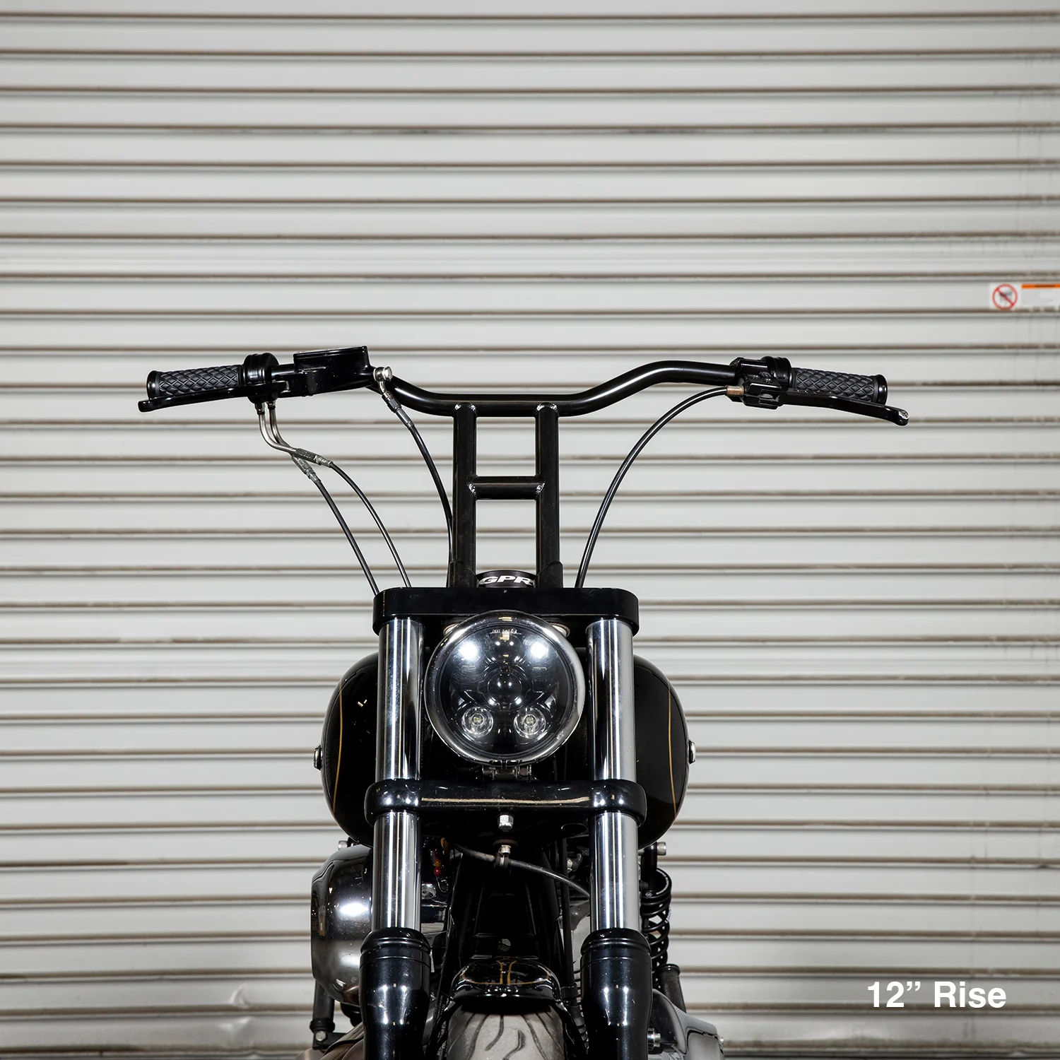 CLOSEOUT Tyson - Chrome - Image 31