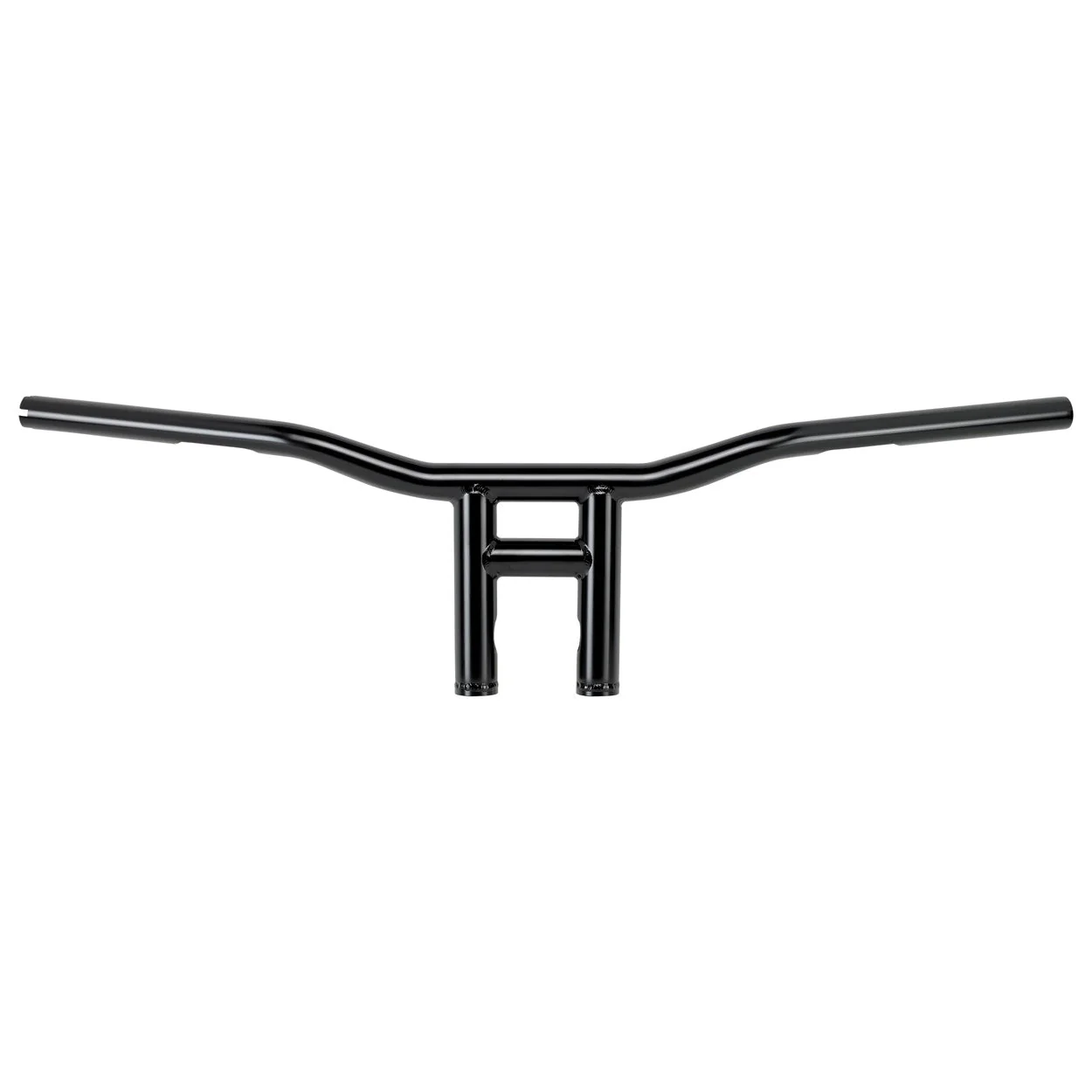 CLOSEOUT Tyson XL - Black Electroplate