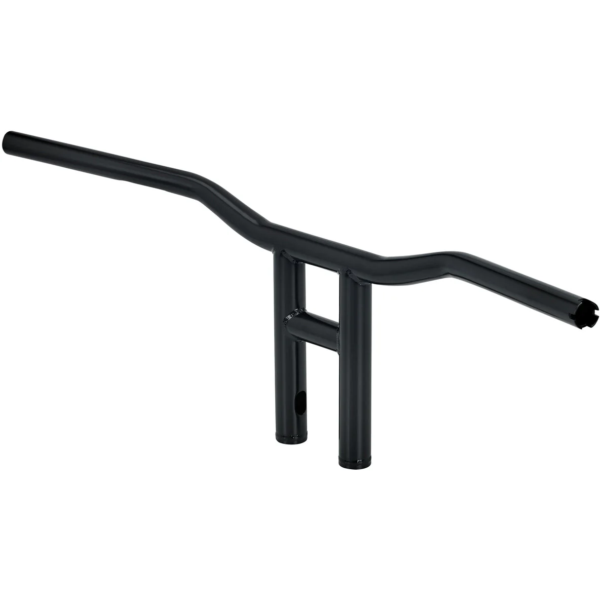 CLOSEOUT Tyson XL - Black Electroplate - Image 10