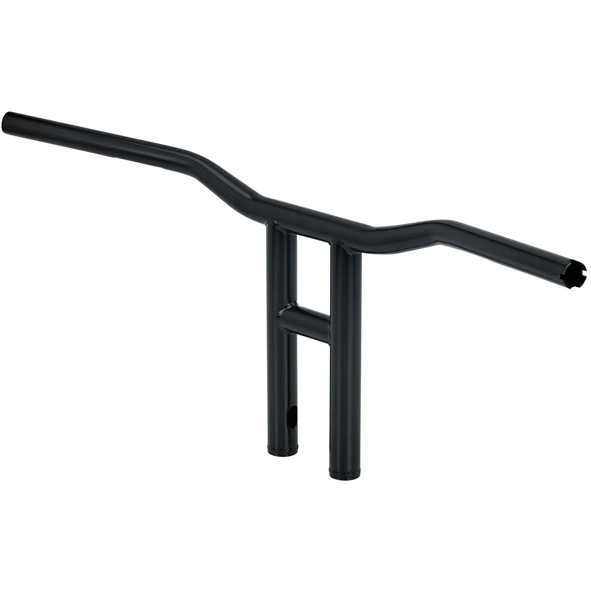 CLOSEOUT Tyson XL - Black Electroplate - Image 11