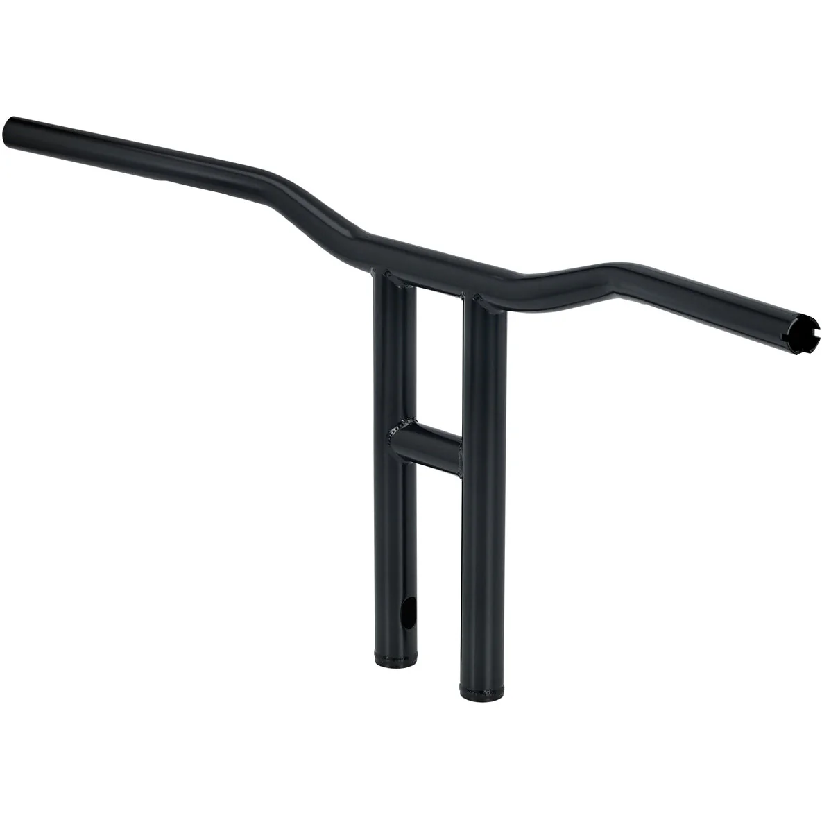 CLOSEOUT Tyson XL - Black Electroplate - Image 12