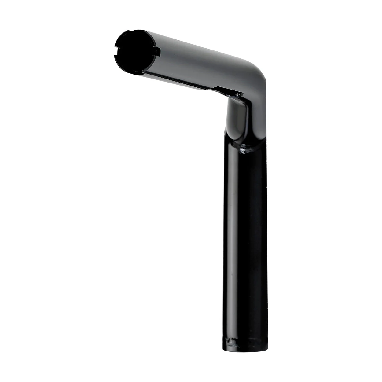 CLOSEOUT Tyson XL - Black Electroplate - Image 13