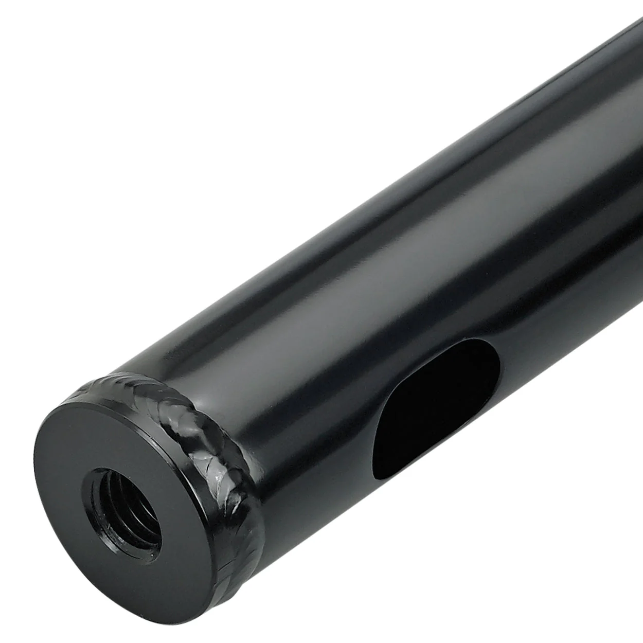 CLOSEOUT Tyson XL - Black Electroplate - Image 18