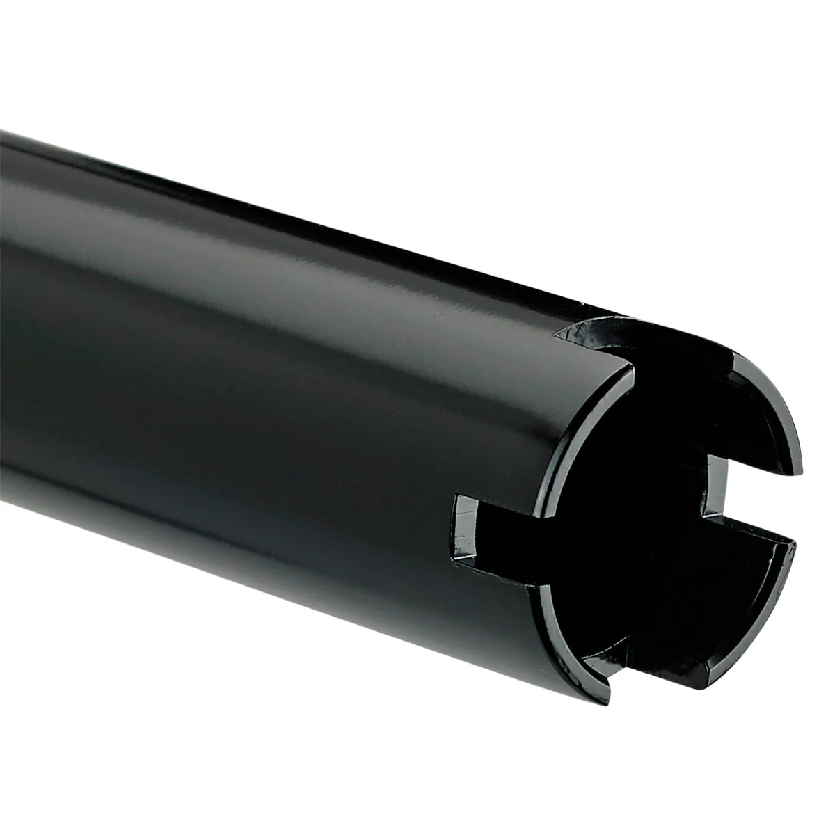 CLOSEOUT Tyson XL - Black Electroplate - Image 19