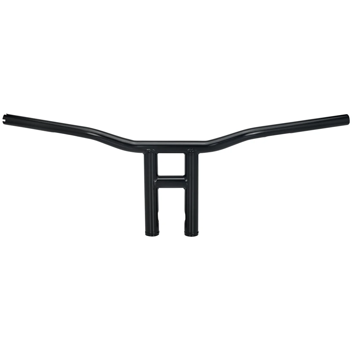 CLOSEOUT Tyson XL - Black Electroplate - Image 2