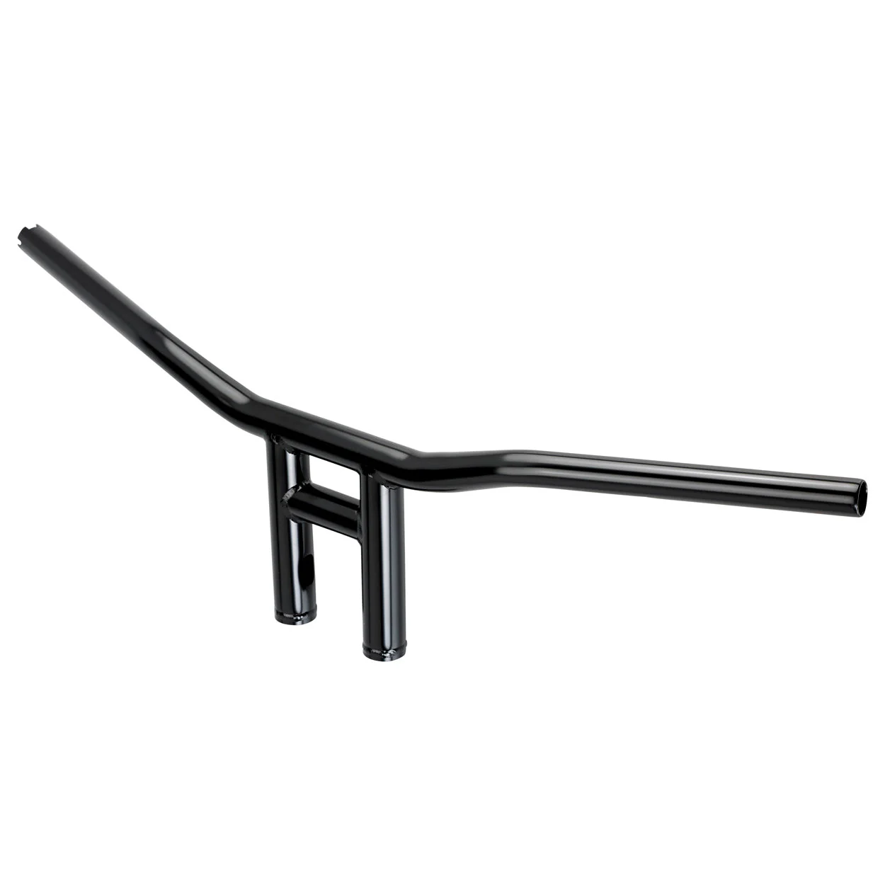 CLOSEOUT Tyson XL - Black Electroplate - Image 5