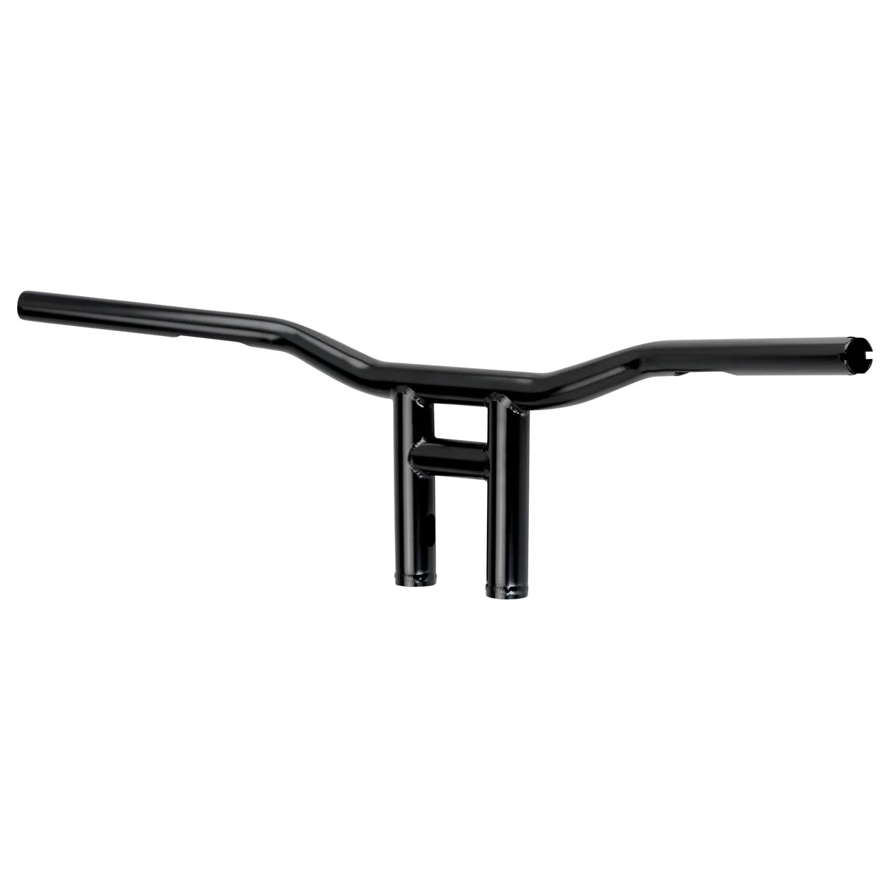 CLOSEOUT Tyson XL - Black Electroplate - Image 9