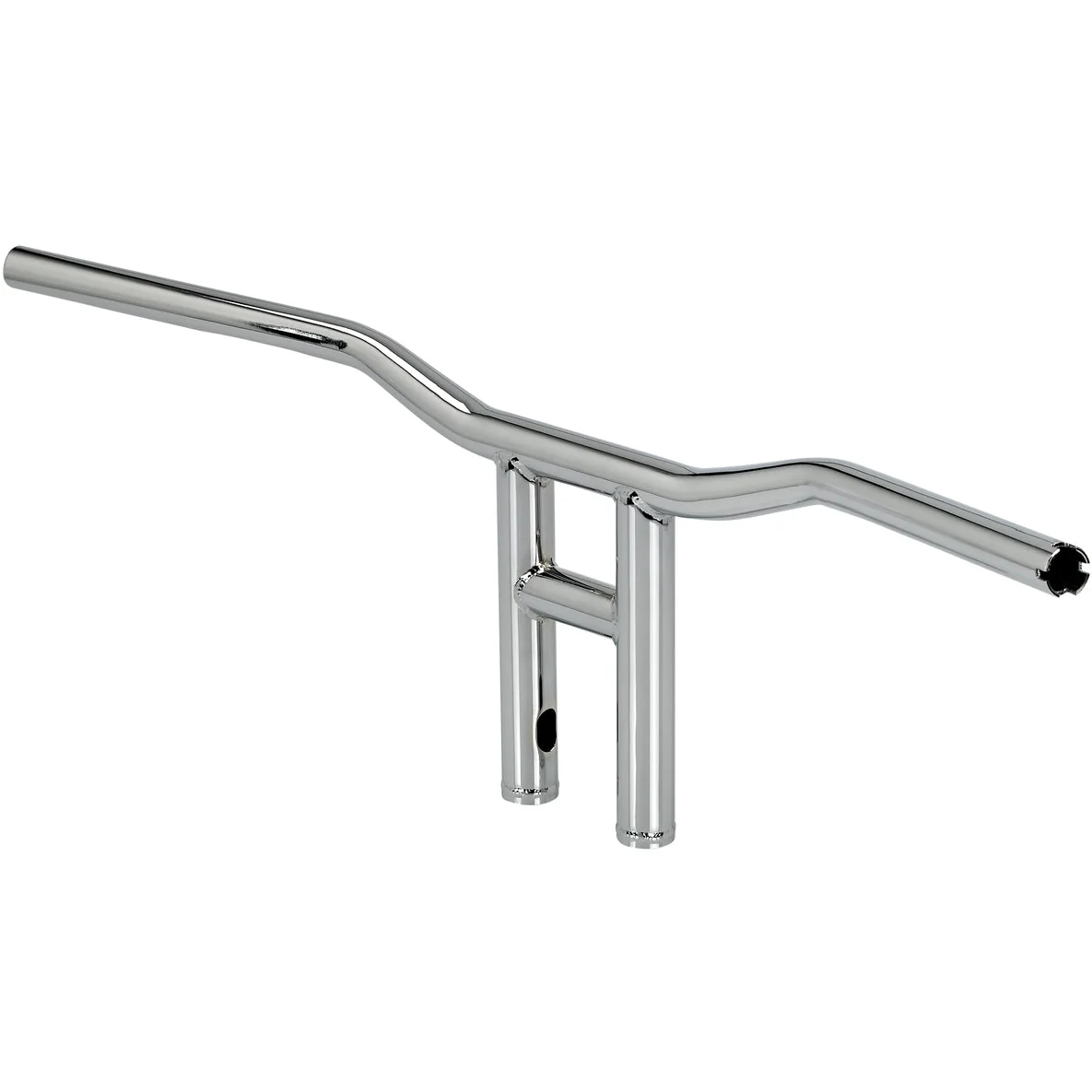 CLOSEOUT Tyson XL - Chrome - Image 10