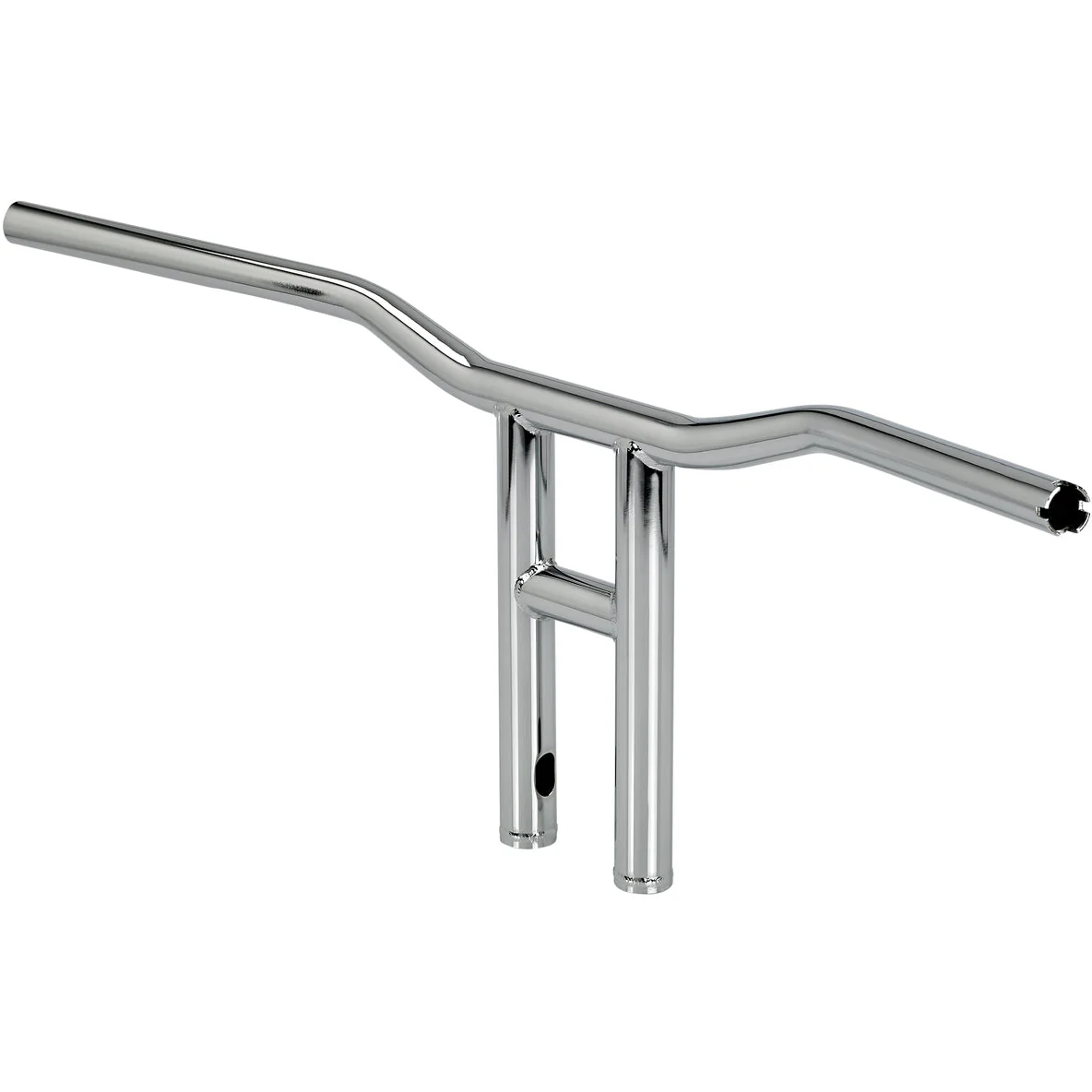 CLOSEOUT Tyson XL - Chrome - Image 11