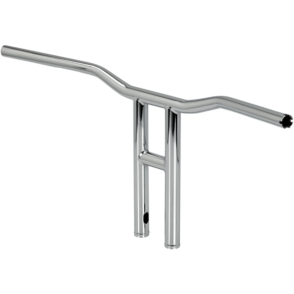CLOSEOUT Tyson XL - Chrome - Image 12