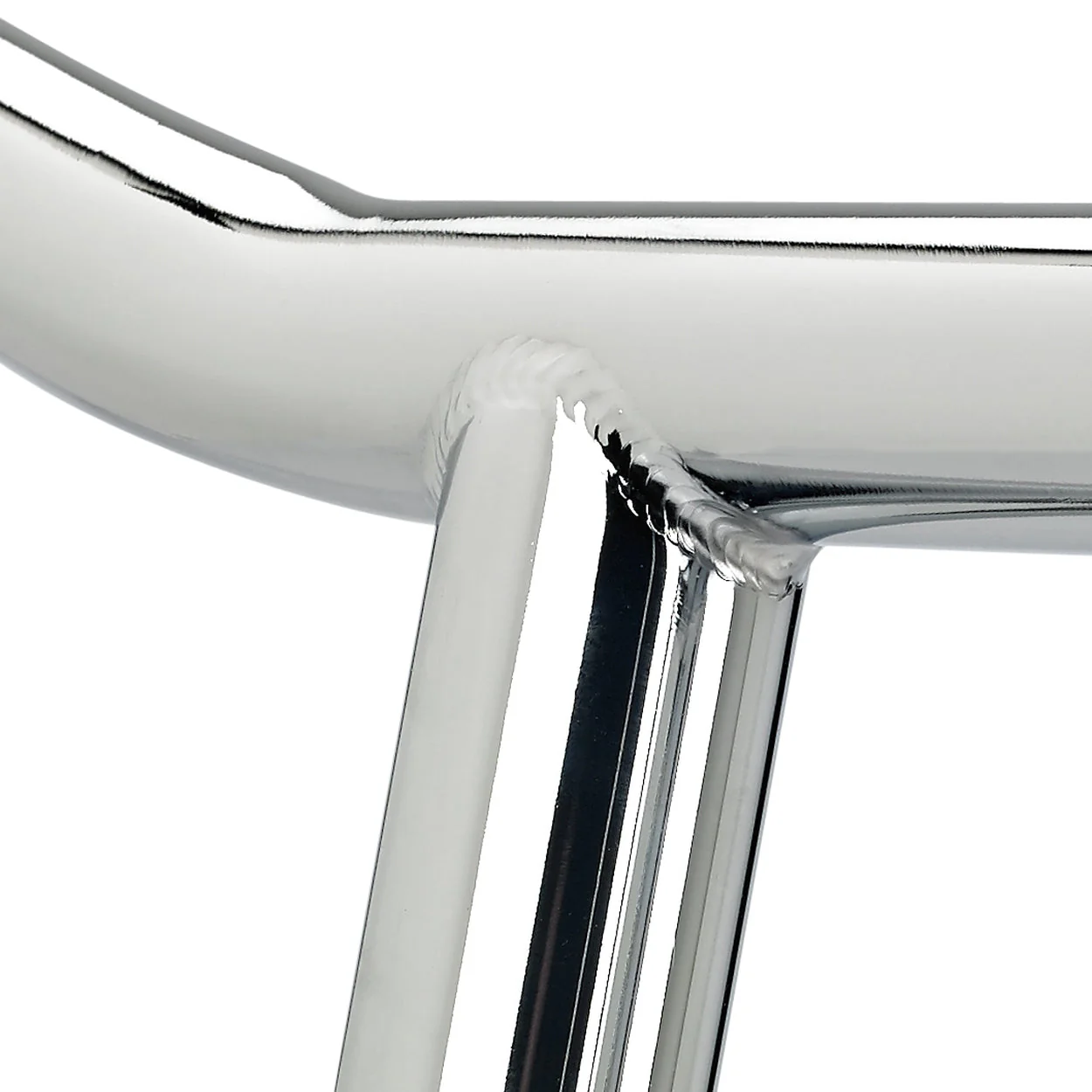 CLOSEOUT Tyson XL - Chrome - Image 17