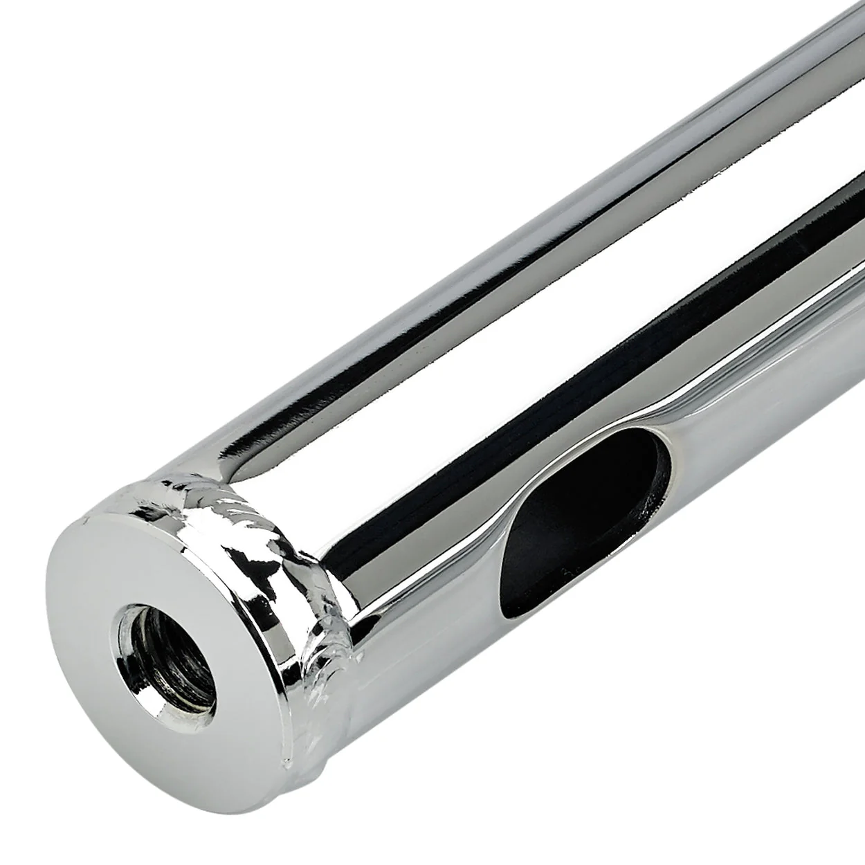 CLOSEOUT Tyson XL - Chrome - Image 18
