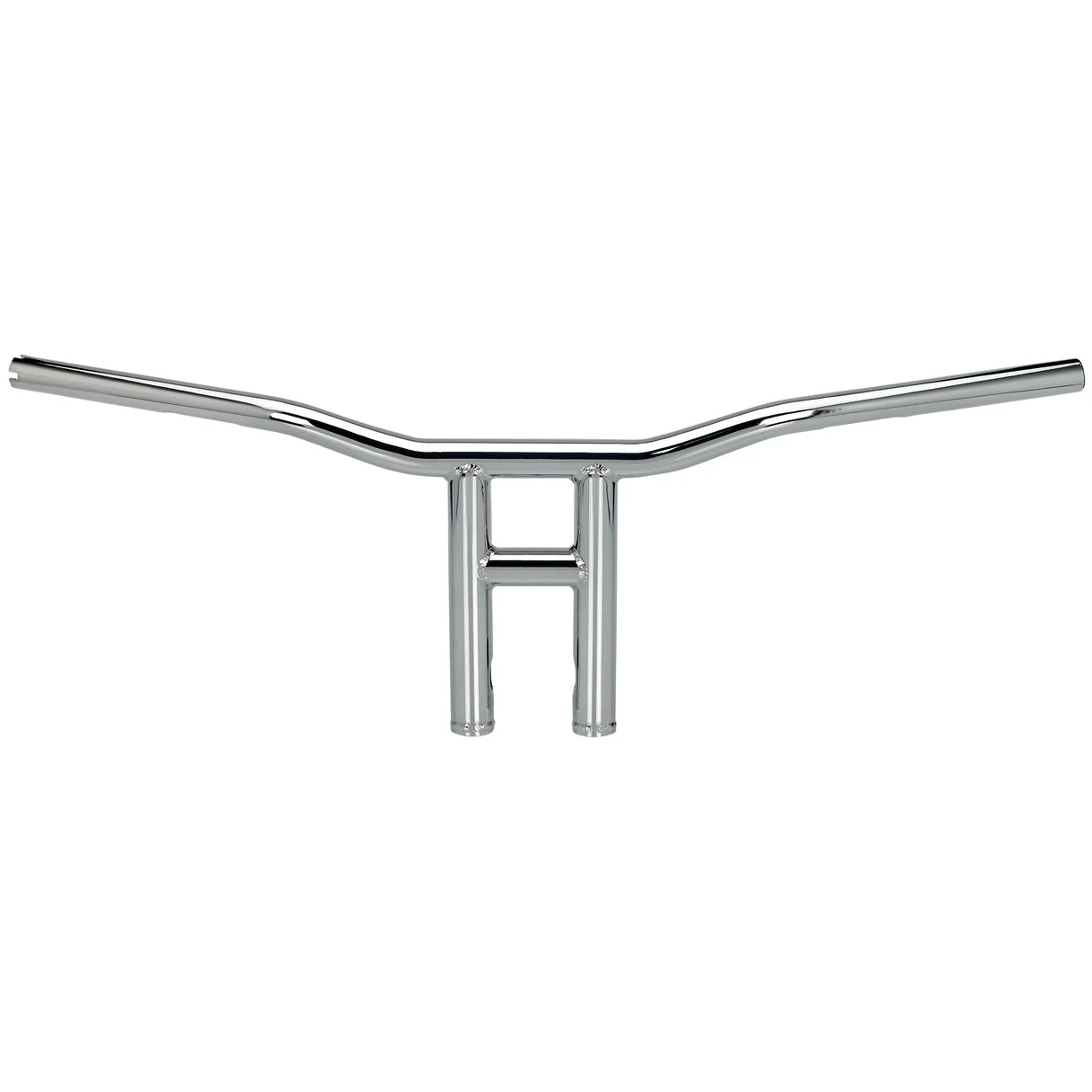 CLOSEOUT Tyson XL - Chrome - Image 2