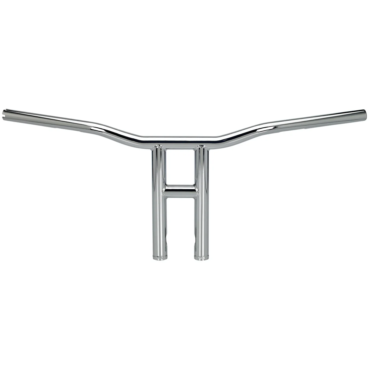 CLOSEOUT Tyson XL - Chrome - Image 3