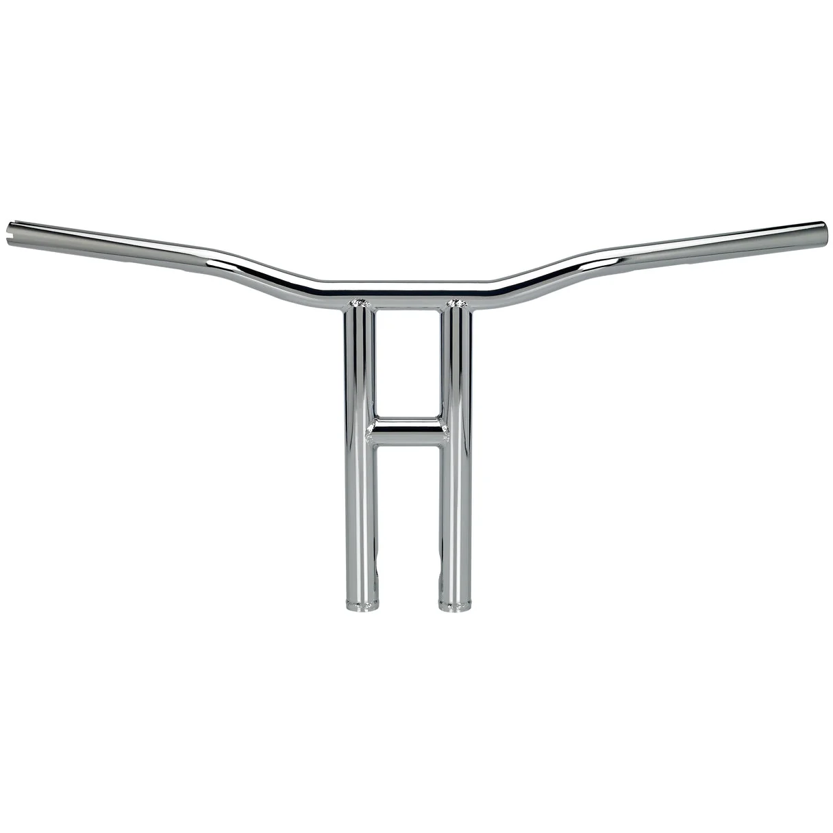 CLOSEOUT Tyson XL - Chrome - Image 4