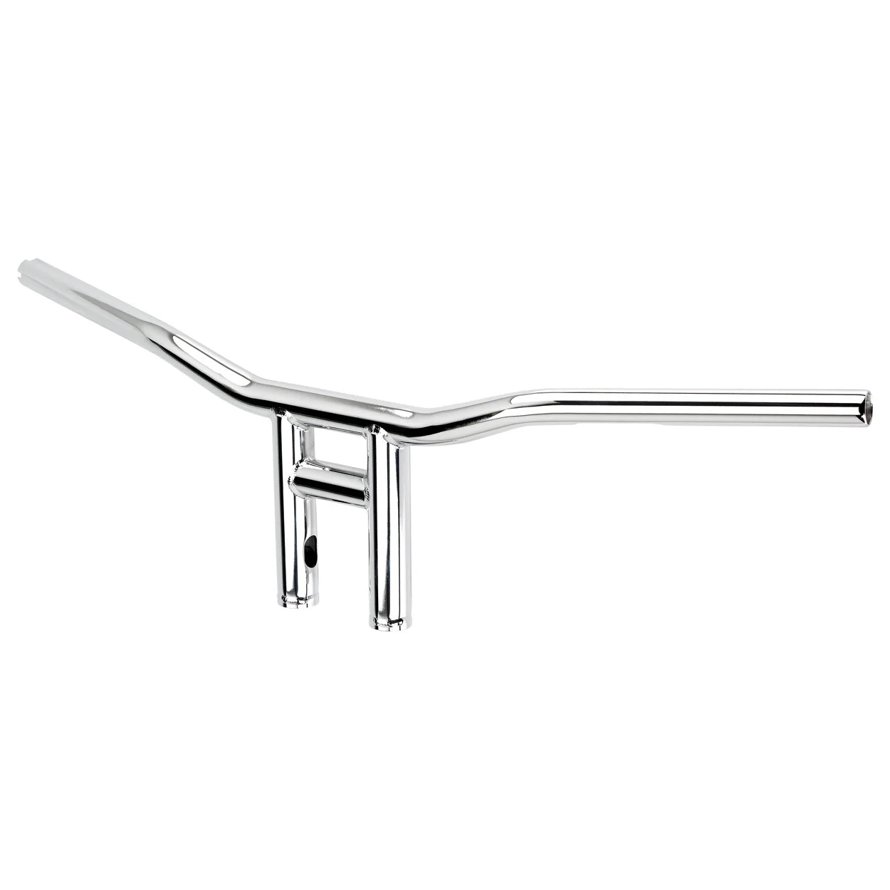 CLOSEOUT Tyson XL - Chrome - Image 5