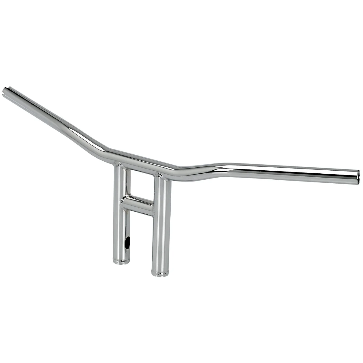 CLOSEOUT Tyson XL - Chrome - Image 6