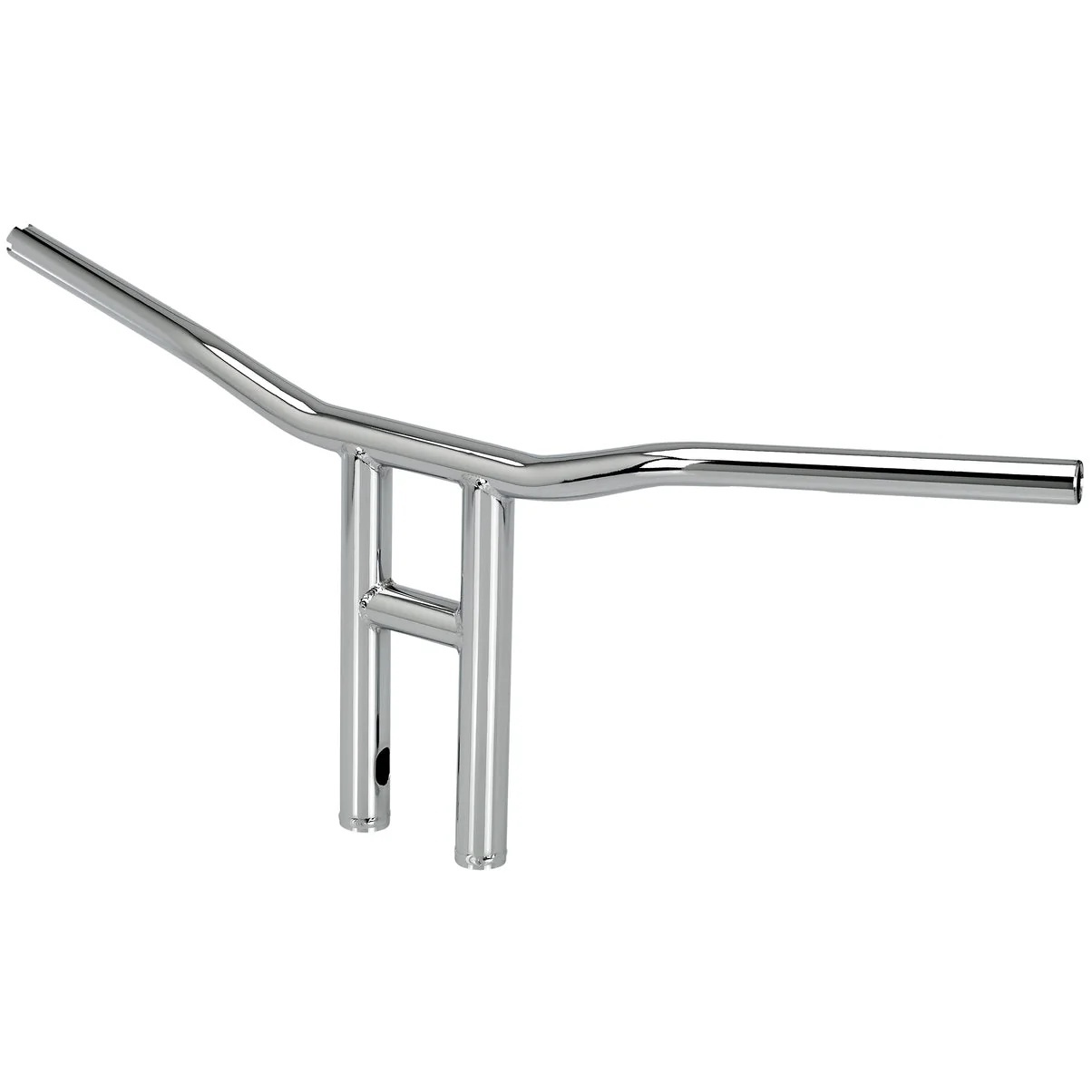 CLOSEOUT Tyson XL - Chrome - Image 7