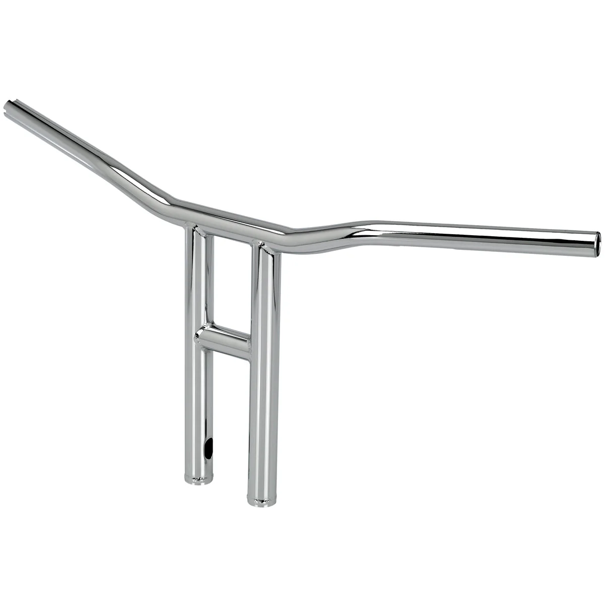 CLOSEOUT Tyson XL - Chrome - Image 8