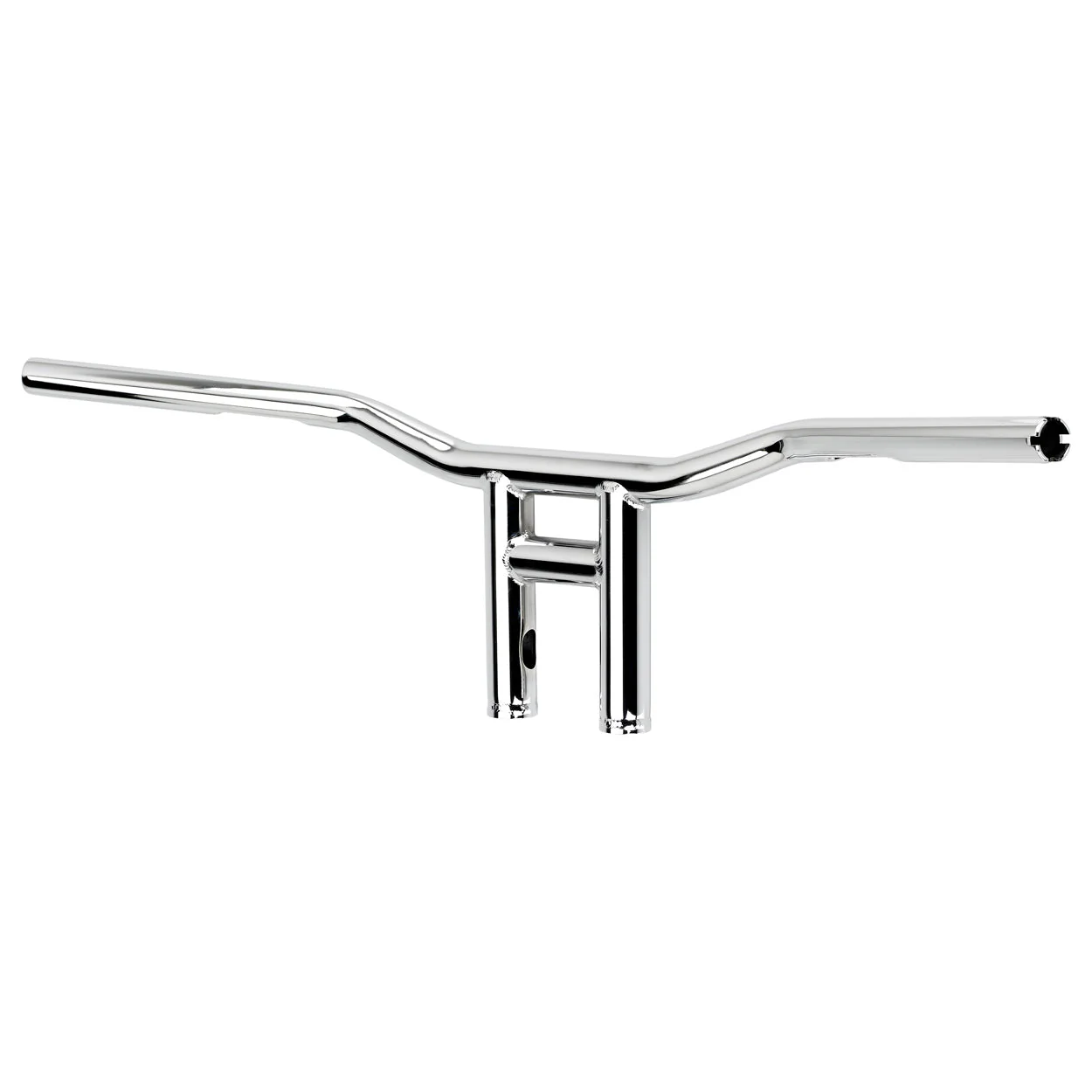 CLOSEOUT Tyson XL - Chrome - Image 9