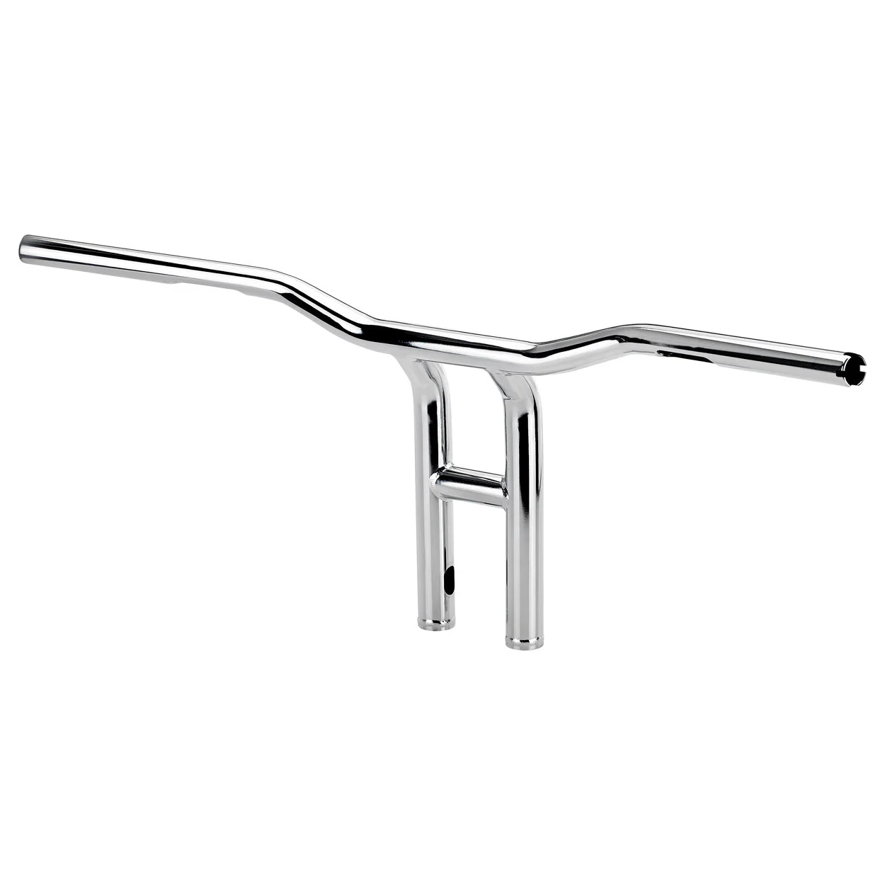 CLOSEOUT Tyson XL Pullback - Chrome - Image 11