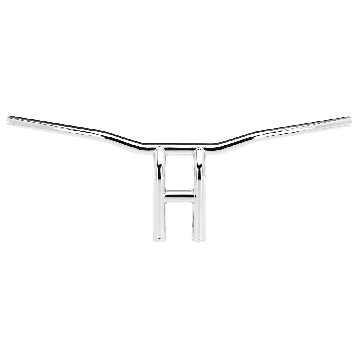 CLOSEOUT Tyson XL Pullback - Chrome - Image 2