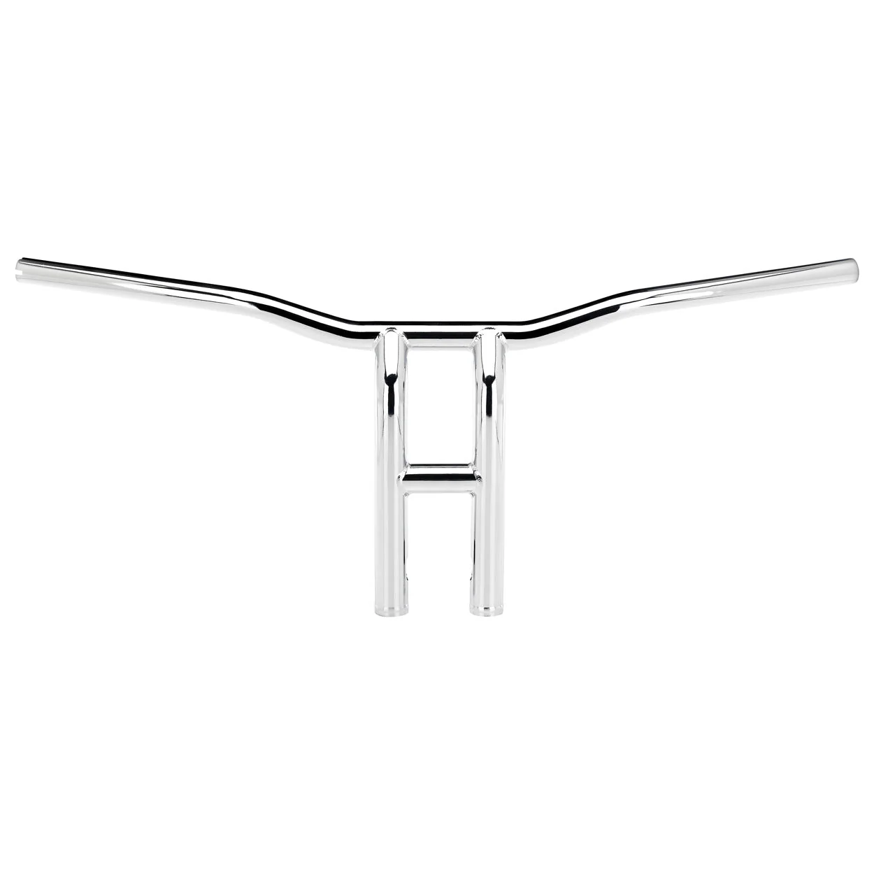 CLOSEOUT Tyson XL Pullback - Chrome - Image 3