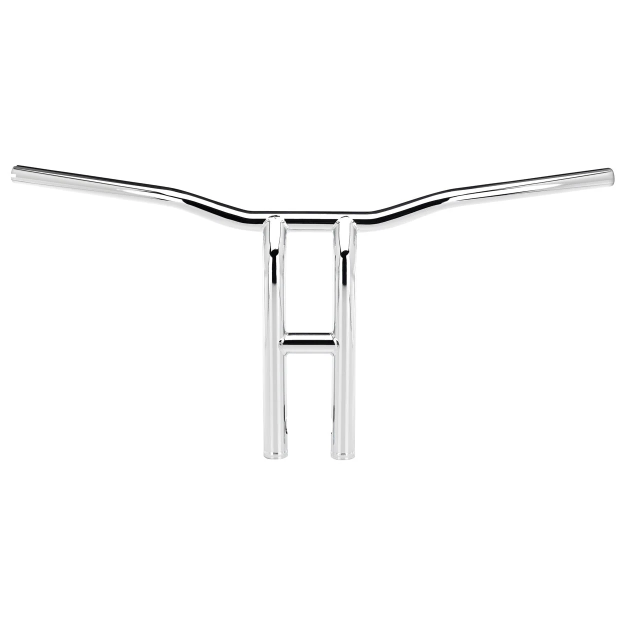 CLOSEOUT Tyson XL Pullback - Chrome - Image 4