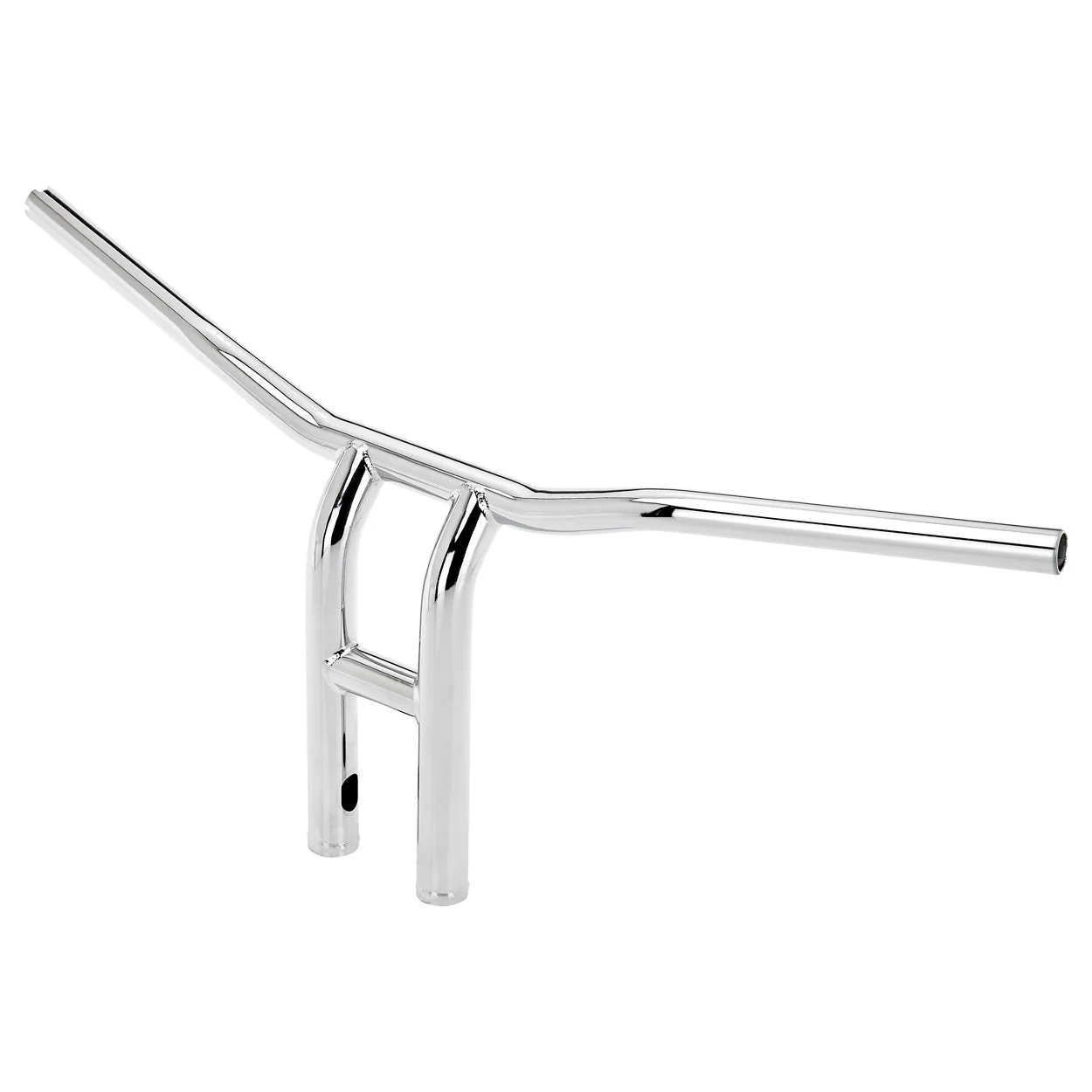 CLOSEOUT Tyson XL Pullback - Chrome - Image 7