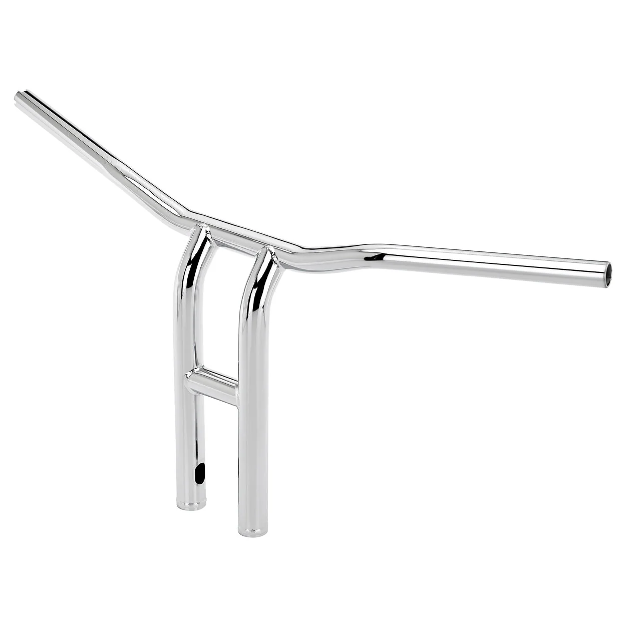 CLOSEOUT Tyson XL Pullback - Chrome - Image 8