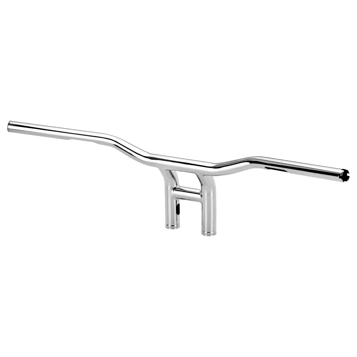 CLOSEOUT Tyson XL Pullback - Chrome - Image 9