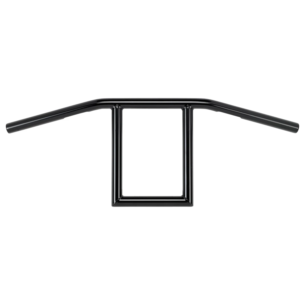CLOSEOUT Window - Black Electroplate