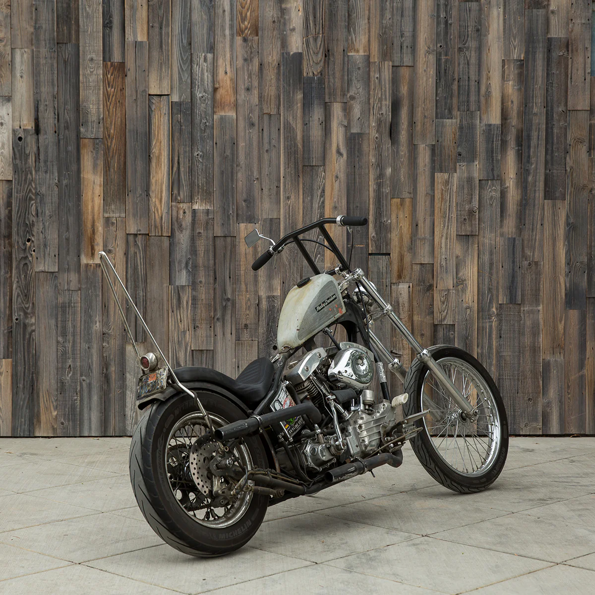 CLOSEOUT Window - Black Electroplate - Image 15