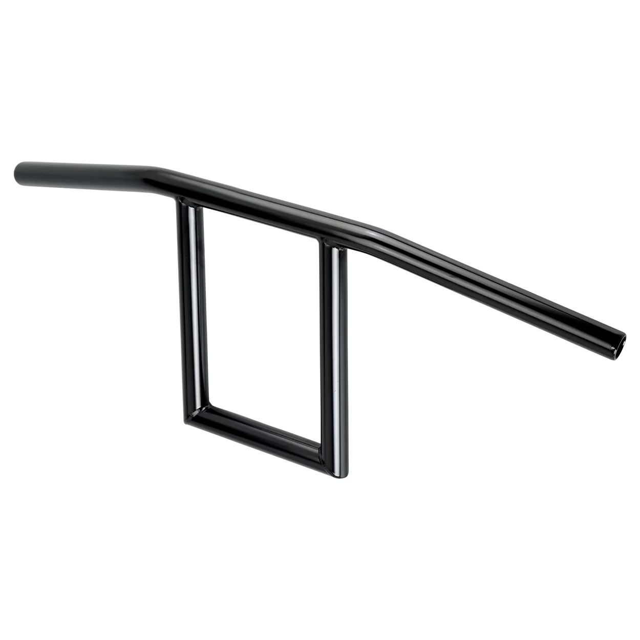 CLOSEOUT Window - Black Electroplate - Image 2