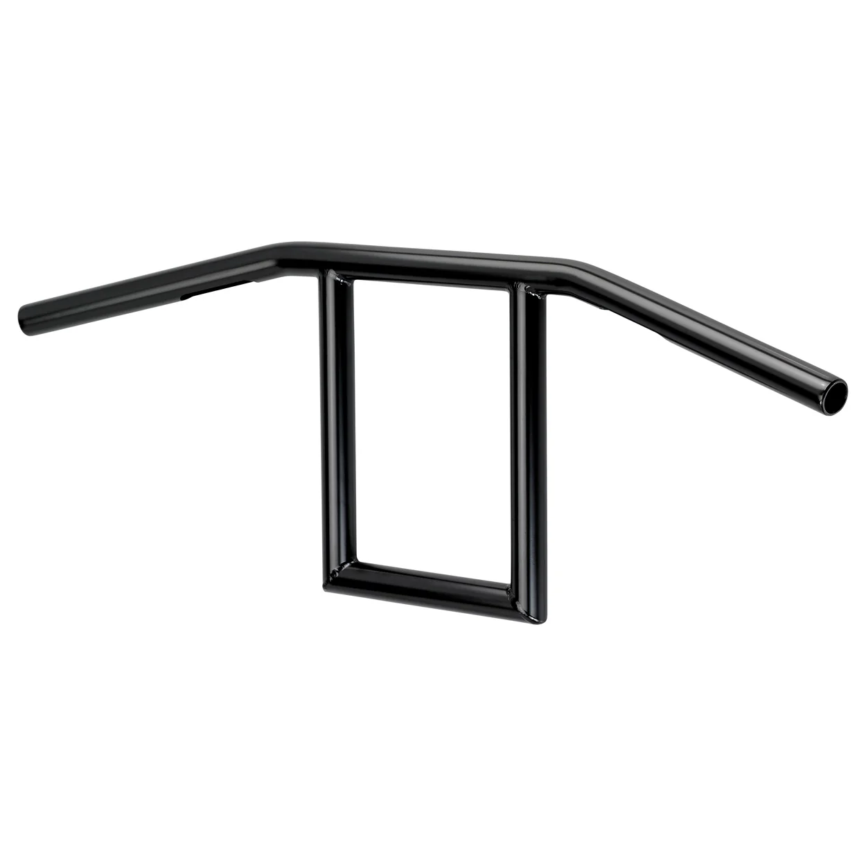 CLOSEOUT Window - Black Electroplate - Image 3