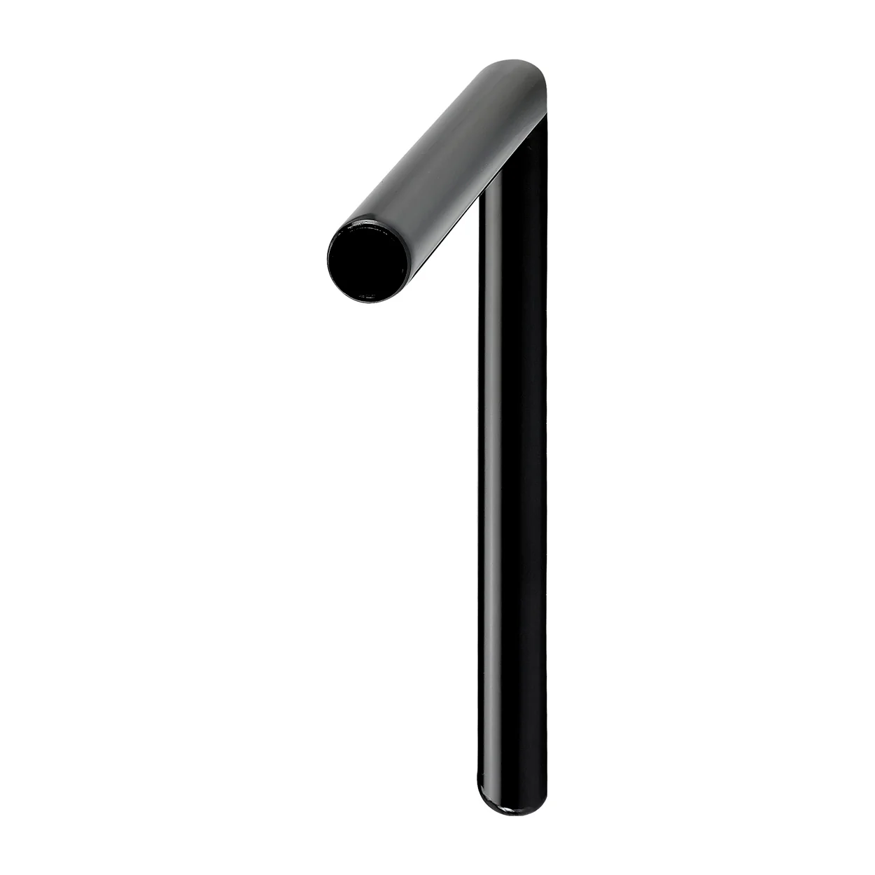 CLOSEOUT Window - Black Electroplate - Image 4