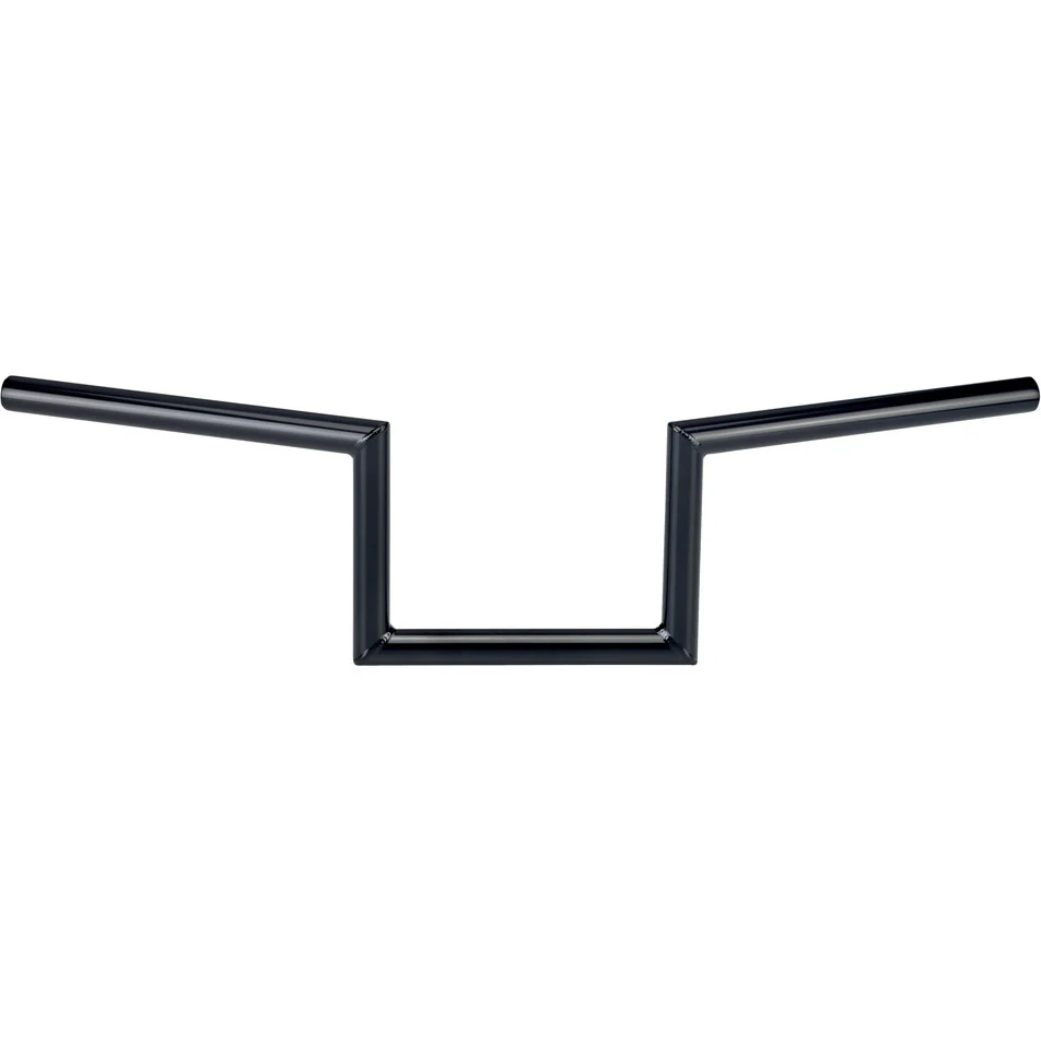 CLOSEOUT Zed 7/8" - Black Electroplate