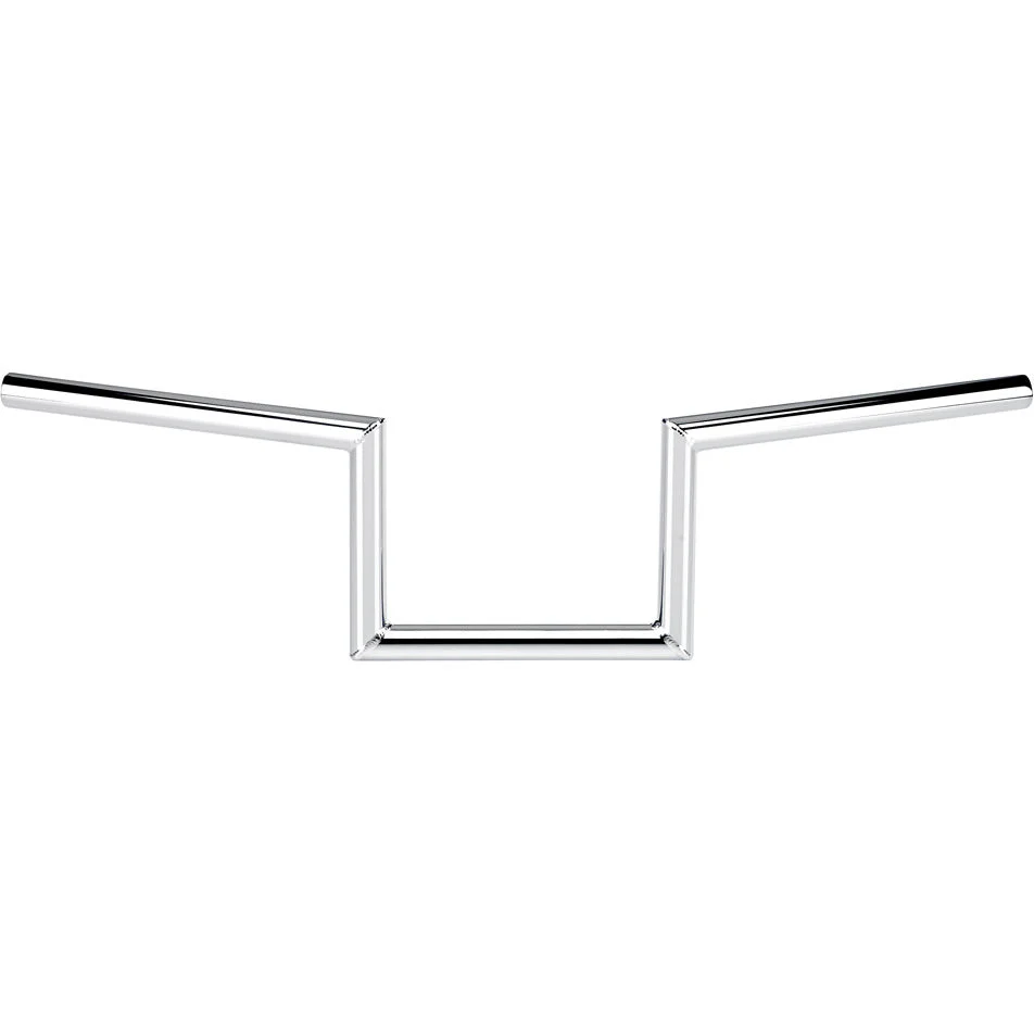CLOSEOUT Zed 7/8" - Chrome