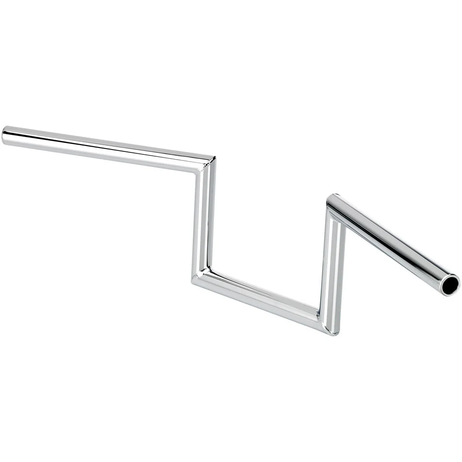 CLOSEOUT Zed 7/8" - Chrome - Image 2
