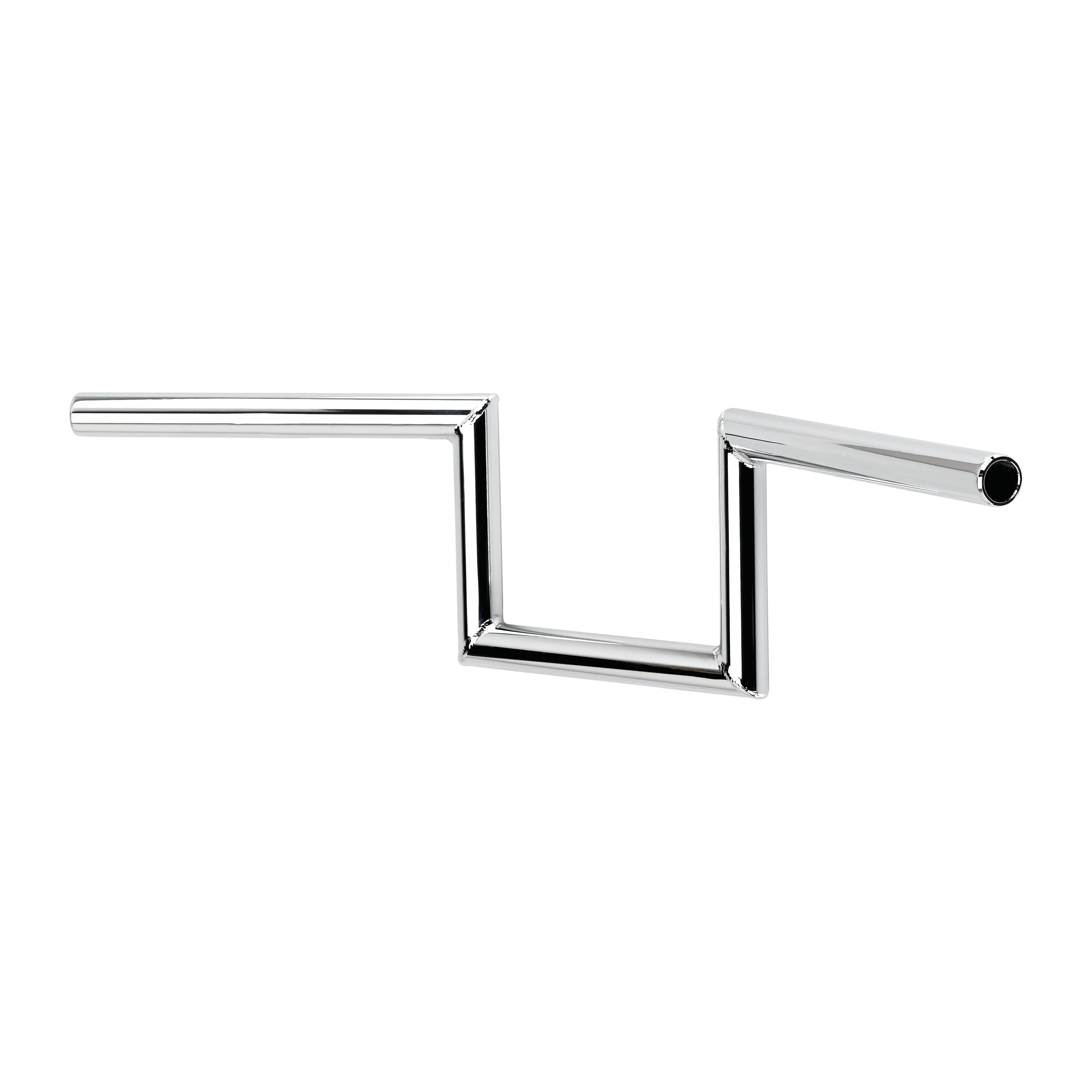 CLOSEOUT Zed - Chrome - Image 3