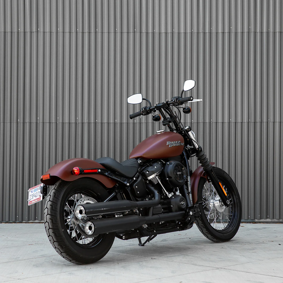 CLOSEOUT Zero Drag - 1" Black - Image 10